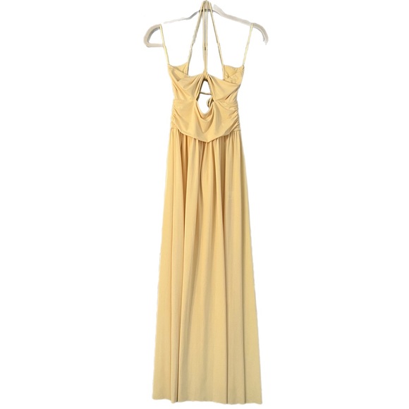 BNWT Bec + Bridge Isla Midi Dress - Picture 3 of 5